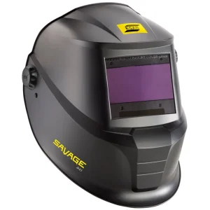 ESAB Savage A41 Black Welding Helmet 0700504100