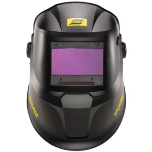 ESAB Savage A41 Black Welding Helmet 0700504100