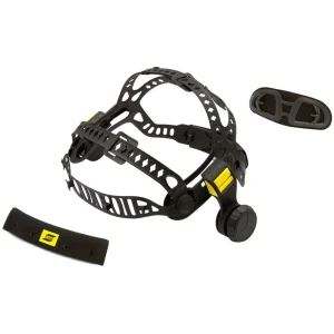 ESAB Sentinel A60/Savage A50 LUX Welding Helmet Halo Headgear 0700600867