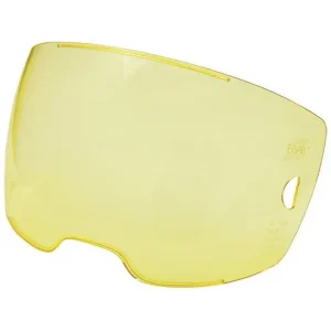 ESAB Sentinel A60 HC Amber Front Cover Lens 0700600883