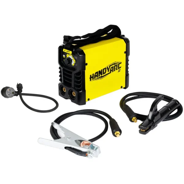 ESAB HandyArc 1/8 Stick Welder 0700734012
