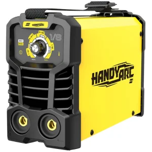 ESAB HandyArc 1/8 Stick Welder 0700734012