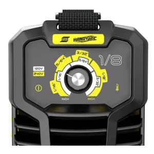 ESAB HandyArc 1/8 Stick Welder 0700734012
