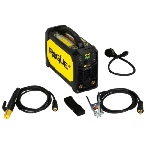 ESAB Rogue ES 151iP PRO Stick Welder 0705002021