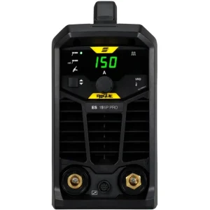 ESAB Rogue ES 151iP PRO Stick Welder 0705002021