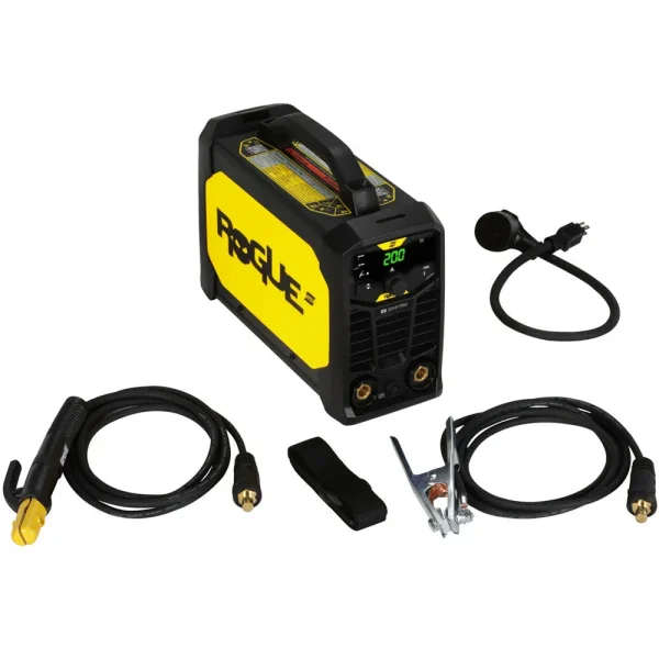ESAB Rogue ES 201iP PRO Stick Welder 0705002022