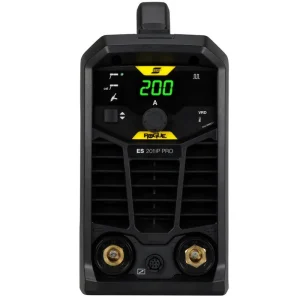 ESAB Rogue ES 201iP PRO Stick Welder 0705002022