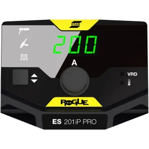 ESAB Rogue ES 201iP PRO Stick Welder 0705002022