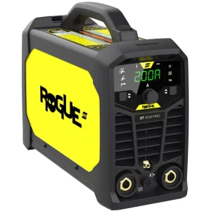 ESAB Rogue ET 201iP Pro TIG Welder 0705002023
