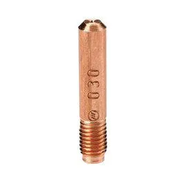 Miller 071825 .030″ Roughneck C-Series Contact Tip (25 pack)