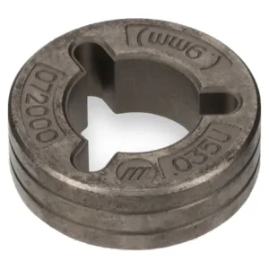 Miller Drive Roll – .035 U Groove Single Roll 072000