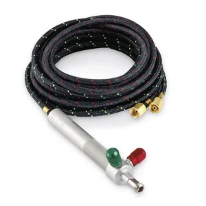 Smith Equipment Co. Hand Cut Torch W/O Tips Quickbraze |11-1116