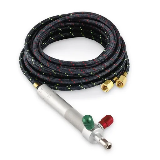 Smith Equipment Co. Hand Cut Torch W/O Tips Quickbraze |11-1116