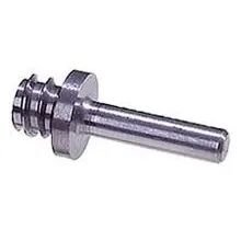 Weiler 07766 Abrasive Mounting Mandrels