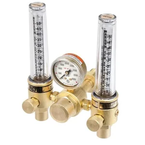 Victor Dual Flow Regulator – DFM 150 Medium Duty 0781-1153