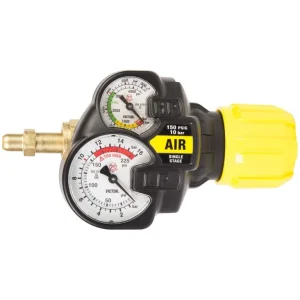Victor Compressed Air Regulator – Edge 2.0 ESS42 Heavy Duty 0781-3613