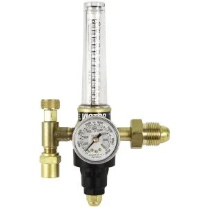 Victor HRF2435P Pro Regulator/Flowmeter 0781-3656