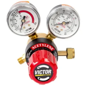 Victor MC Acetylene Regulator – G150 Light Duty 0781-4231