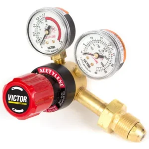 Victor Acetylene Regulator – G150 Light Duty 0781-4233