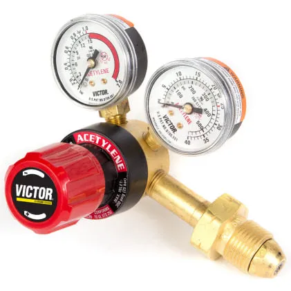 Victor Acetylene Regulator – G150 Light Duty 0781-4233