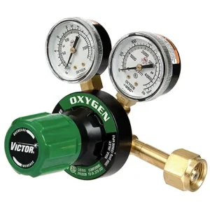Victor Oxygen Regulator – G250 Medium Duty 0781-9400