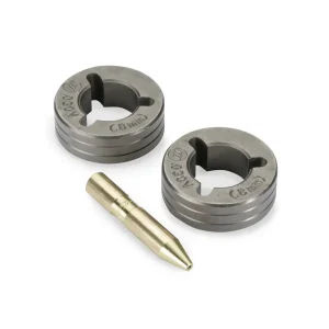 MILLER 079594 .030 V-Groove Drive Roll Kit