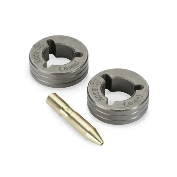 MILLER 079594 .030 V-Groove Drive Roll Kit