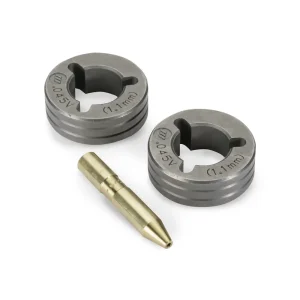 MILLER 079596 .045 V-Groove Drive Roll Kit