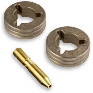 Miller Drive Roll Kit – 1/16 U Groove 2 Roll 079601