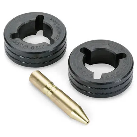 Miller Drive Roll Kit – VK Groove 2 Roll