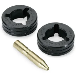 Miller Drive Roll Kit – VK Groove 2 Roll