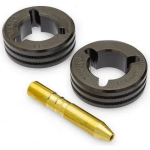 Miller Drive Roll Kit – VK Groove 2 Roll