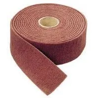 Walter 07B204 4″ x 30″ Grey Finishing/Polishing Blendex Hand Finishing Roll (1 Roll)