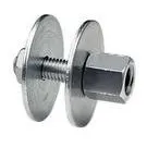 Walter 07C006 Extension Mandrel 5/8-11 (1 Each)