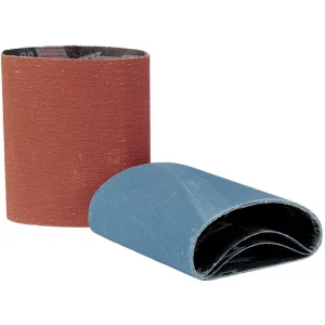 Walter 07F371 3.5″ 120 Grit Coolcut XX Cloth Drum Belts