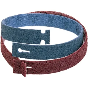 Walter 07H245 1-3/16″ x 24″ Super Fine Blendex T-Lock Strip Belt