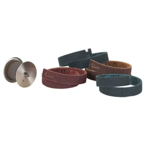 Walter 07H992 Hand Rail Finishing Kit (1 Kit)