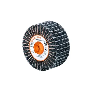 WALTER 07K422 4-1/2″ X 2″ TWO-IN-ONE DRUM