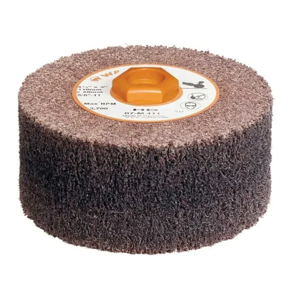 Walter 07M411 4.5″ Blendex Heavy Duty Drum