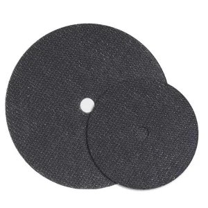 Walter 07Q060 6″ Quick-Step Interface Pad