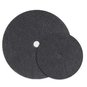 Walter 07Q070 7″ Quick-Step Interface Pad