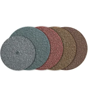 Walter 07R504 5″ Fine Quick Step Blendex Surface Conditioning Disc