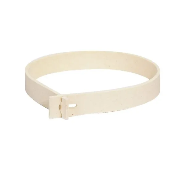 Walter 07T225 1-3/16″ x 24″ T-Lock Polishing Felt Belt