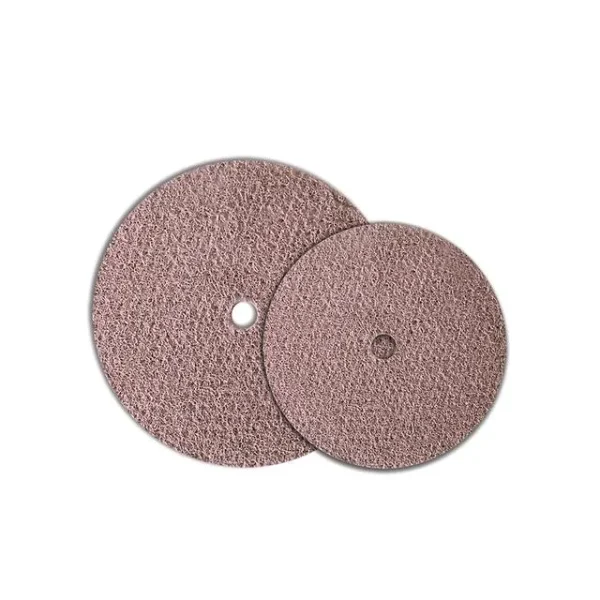 Walter 07T457 4.5″ Quick-Step Instant Polish Disc