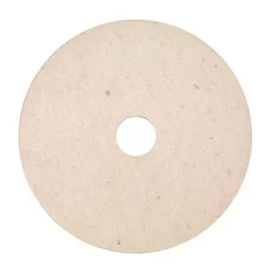 Walter 07T602 6″ x 1/5″ x 7/8″ Felt Polishing Wheel