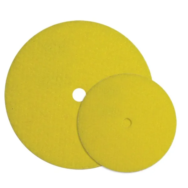Walter 07T704 7″ Quick-Step High Polish Disc