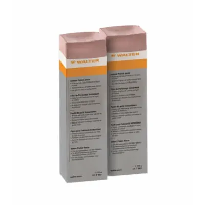 Walter 07T907 Instant Mirror Finish Polish Paste