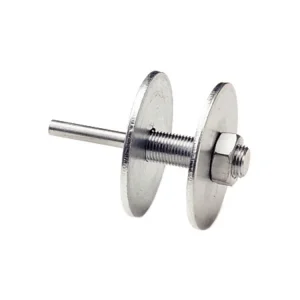 Walter 07X006 1/4″ x 1/2-6″ Mandrel (1 Mandrel)