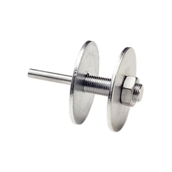 Walter 07X006 1/4″ x 1/2-6″ Mandrel (1 Mandrel)