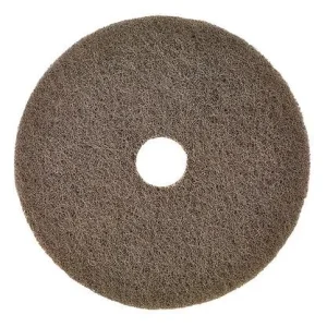 Walter 07X662 6″ x 1/4″ x 7/8″ Quickstep Stainless Steel FX Disc